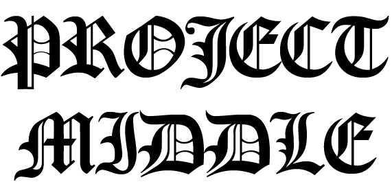 project middle